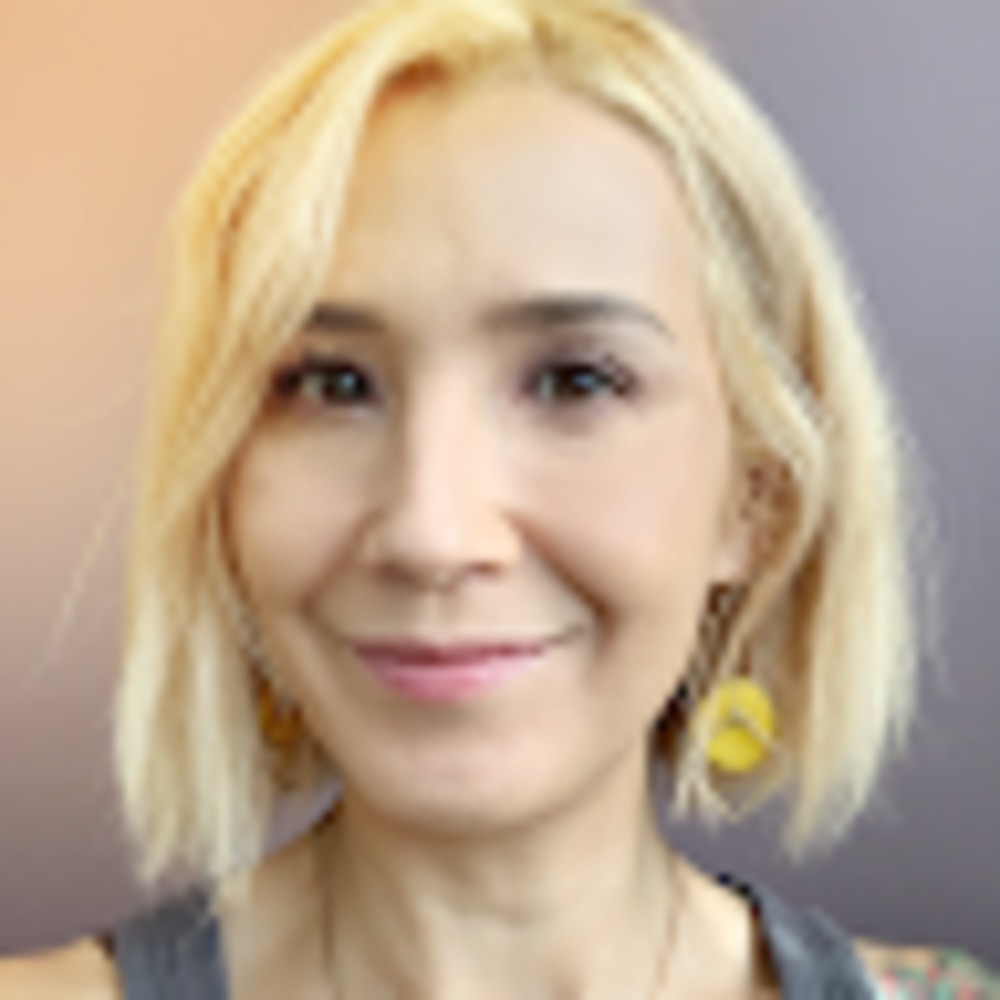 Meet your Posher, Marie